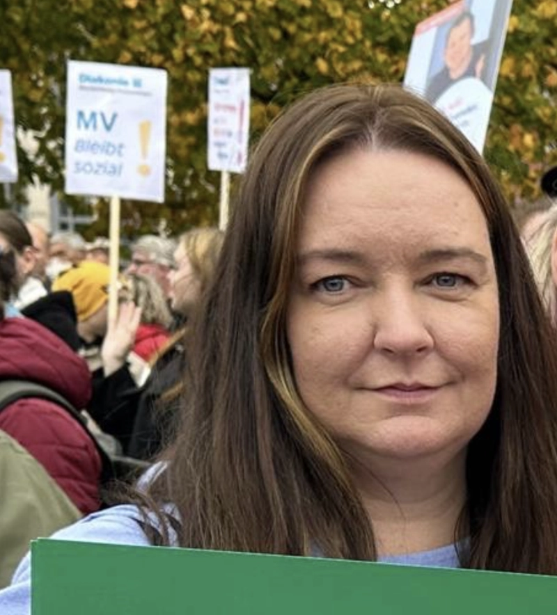 bewertung teilnehmerin zwei